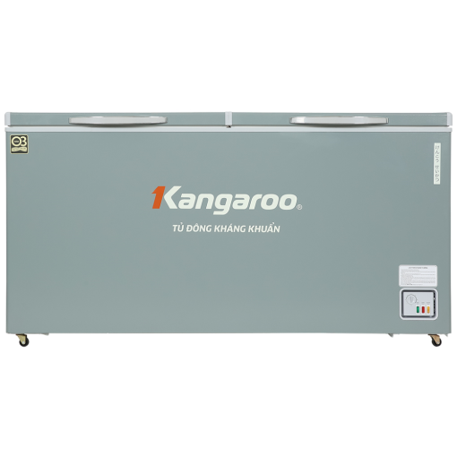 tu dong kangaroo kgfz560ng1 5 - Tủ đông Kangaroo KGFZ560NG1