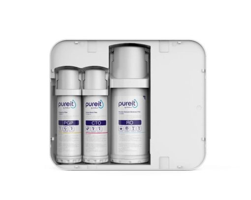 unilever pureit delica ur5840 4 - LÕI LỌC RO PUREIT DELICA UR5840