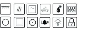 visongspelier icon d9865687 c323 4b9e b35f 1fc6ae92ba26 - LÒ VI SÓNG KẾT HỢP NƯỚNG SPELIER SP 8206EU