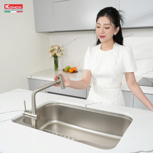 voi rua bat day rut nong lanh volta nickel 1 600x600 1 - VÒI RỬA KONOX VOLTA NICKEL voi rua bat day rut nong lanh volta nickel 1 600x600 1 - VÒI RỬA KONOX VOLTA NICKEL