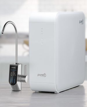 MÁY LỌC NƯỚC PUREIT DELICA UR5840