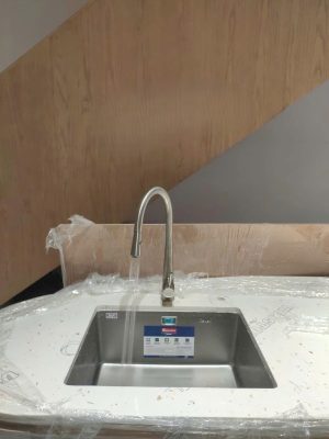 z6218952271426 ecb8a6a27a69b58a2b8691805281b8de - CHẬU RỬA BÁT KONOX KN5444SU DEKOR