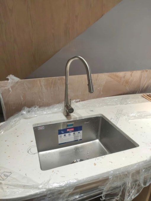 z6218952287450 e8b21268f85e814cb7f3e9ce58451689 - CHẬU RỬA BÁT KONOX KN5444SU DEKOR