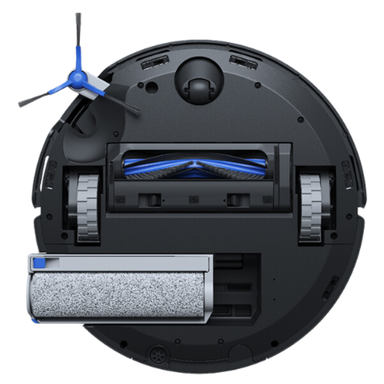 - ROBOT HÚT BỤI LAU NHÀ ECOVACS DEEBOT X8 PRO OMNI