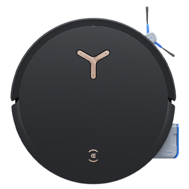 - ROBOT HÚT BỤI LAU NHÀ ECOVACS DEEBOT X8 PRO OMNI