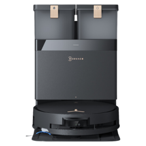 ROBOT HÚT BỤI LAU NHÀ ECOVACS DEEBOT X8 PRO OMNI