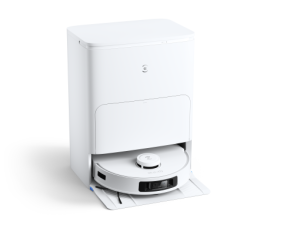 ROBOT HÚT BỤI LAU NHÀ ECOVACS DEEBOT T30S KR