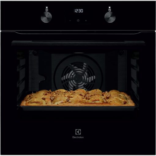 10052198 lo nuong am tu electrolux 72 lit koigh00ka 2 - Lò nướng âm Electrolux KOIGH00KA 72 lít