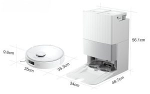 2404e2f8 4f29 4b0b 956f 5c58a780572b 510x320 1 - ROBOT HÚT BỤI LAU NHÀ ROBOROCK QREVO 5AE