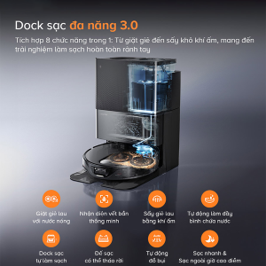 28 fadcaad0fa374190bd166b05de5651f9 grande - ROBOT HÚT BỤI LAU NHÀ ROBOROCK Q REVO SLIM