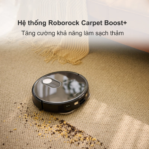 33 d516b76285e54bbea4a383ffbdccbbb7 master - ROBOT HÚT BỤI LAU NHÀ ROBOROCK Q REVO SLIM