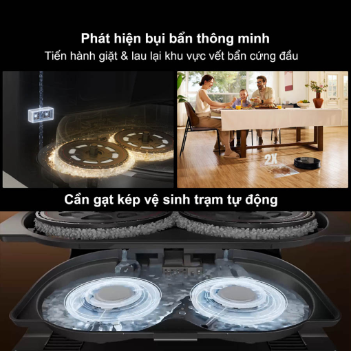 35 5c0be6aaeca54996a95e76aa19e03f16 master - ROBOT HÚT BỤI LAU NHÀ ROBOROCK Q REVO SLIM