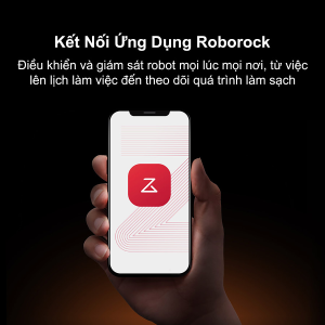 37 7c50e1eee2f2454ca6e855a94458b421 master - ROBOT HÚT BỤI LAU NHÀ ROBOROCK Q REVO SLIM