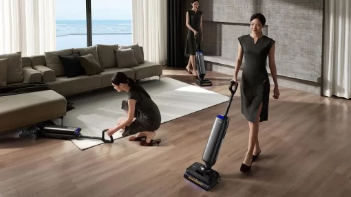 - MÁY HÚT BỤI LAU NHÀ TINECO FLOOR ONE S9 ARTIST