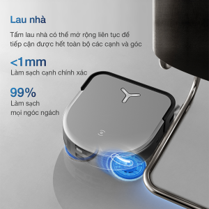 5 d120564471694b9a820c3606373546aa - ROBOT HÚT BỤI LAU NHÀ ECOVACS DEEBOT X5 PRO OMNI