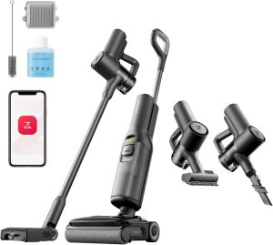 MÁY HÚT BỤI LAU NHÀ CẦM TAY ROBOROCK F25 ACE COMBO-GỌN NHẸ, ĐA NĂNG