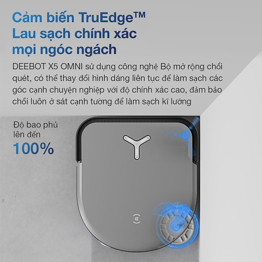6 6eb4363088de413fb6adbeaa3ac7d5da - ROBOT HÚT BỤI LAU NHÀ ECOVACS DEEBOT X5 PRO OMNI