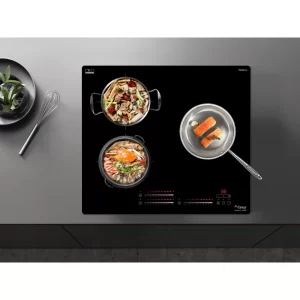 BẾP TỪ CANZY CZ-656HNT