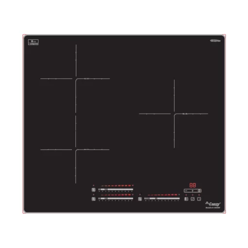 Bep tu CANZY CZ 656HNT - BẾP TỪ CANZY CZ-656HNT