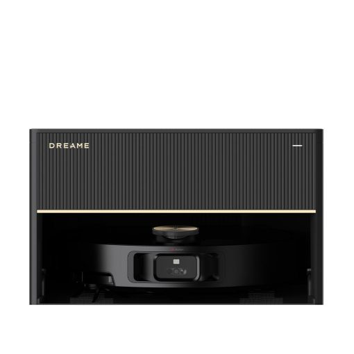 Dreame X50 Master 1 - ROBOT HÚT BỤI LAU NHÀ DREAME X50 MASTER
