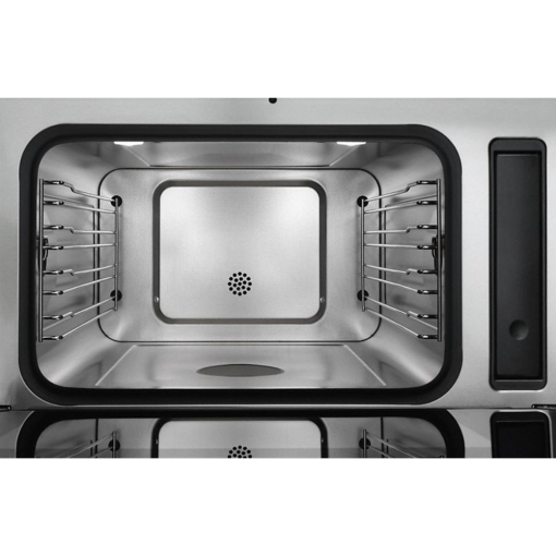 Lo nuong ket hop hap MIELE DG 2840 1 - Lò nướng kết hợp hấp MIELE DG 2840