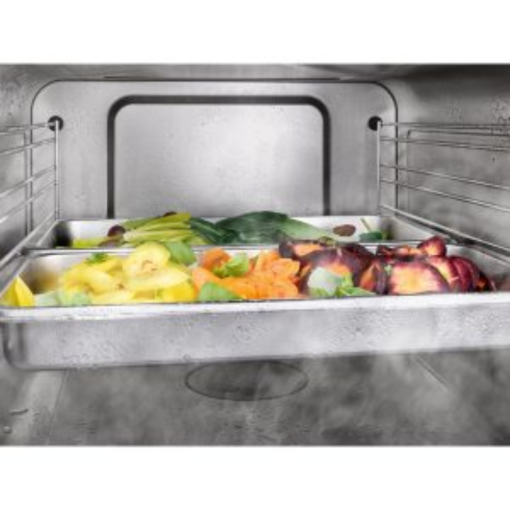 Lo nuong ket hop hap MIELE DG 2840 4 - Lò nướng kết hợp hấp MIELE DG 2840