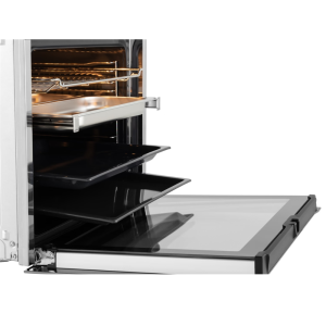Lò nướng kết hợp hấp MIELE DGC 715