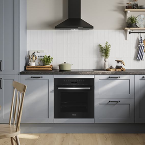 Lò nướng kết hợp hấp MIELE DGC 715