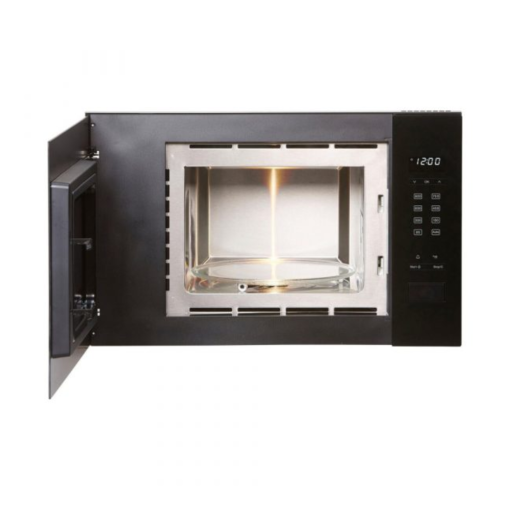 Lo vi song MIELE M 2230 SC Obsidian Black 4 - Lò vi sóng MIELE M 2230 SC Obsidian Black