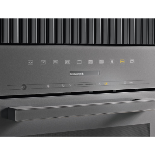 Lò vi sóng kết hợp nướng MIELE M 7240 TC