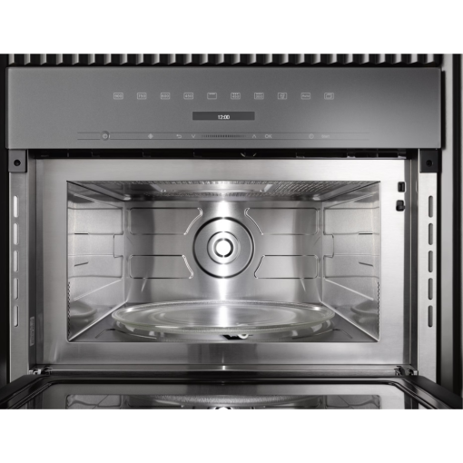 Lò vi sóng kết hợp nướng MIELE M 7240 TC