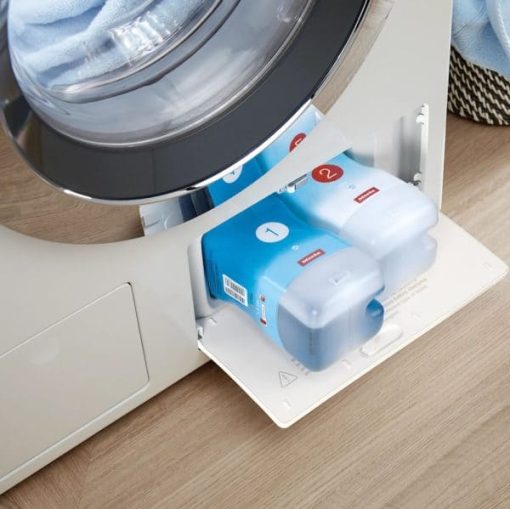 May giat MIELE WWV 980 WPS Passion 10 - Máy giặt MIELE WWV 980 WPS Passion
