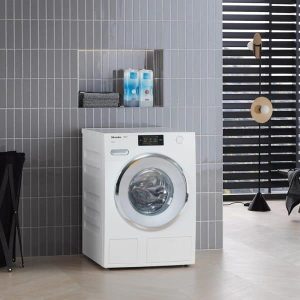 May giat MIELE WWV 980 WPS Passion 12 - Máy giặt MIELE WWV 980 WPS Passion