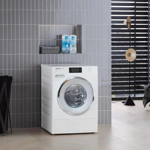 May giat MIELE WWV 980 WPS Passion 12 - Máy giặt MIELE WWV 980 WPS Passion