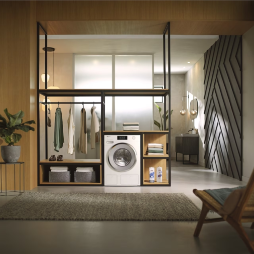 May giat MIELE WWV 980 WPS Passion 3 - Máy giặt MIELE WWV 980 WPS Passion