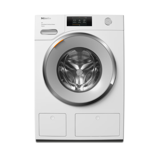 May giat MIELE WWV 980 WPS Passion - Máy giặt MIELE WWV 980 WPS Passion