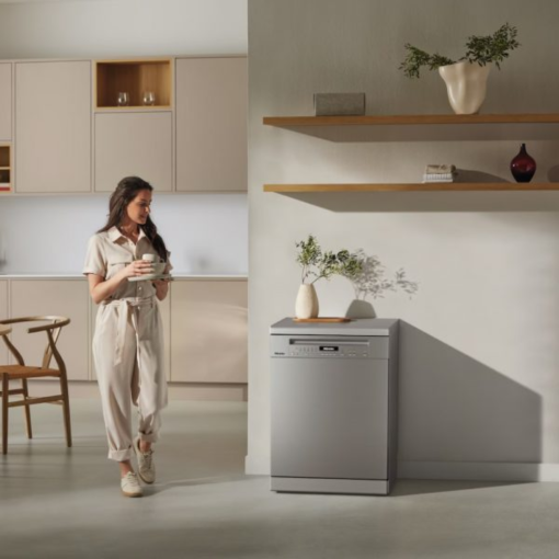 Máy rửa bát MIELE G 7130 SC Front AutoDos