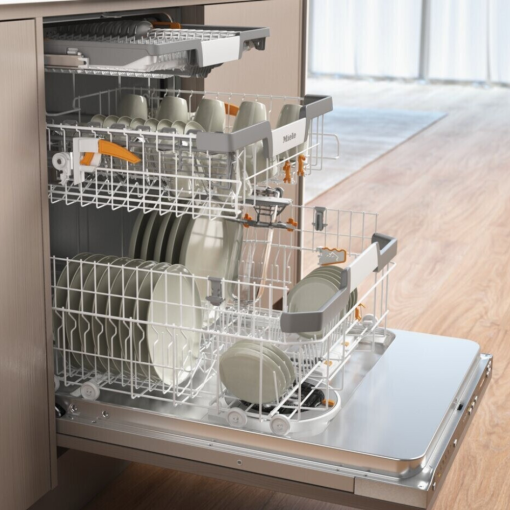 Máy rửa bát MIELE G 7197 SCVI XXL