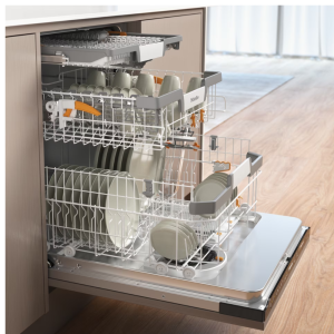 May rua bat MIELE G 7650 SCVi AutoDos 2 - Máy rửa bát MIELE G 7650 SCVi AutoDos Máy rửa bát MIELE G 7650 SCVi AutoDos