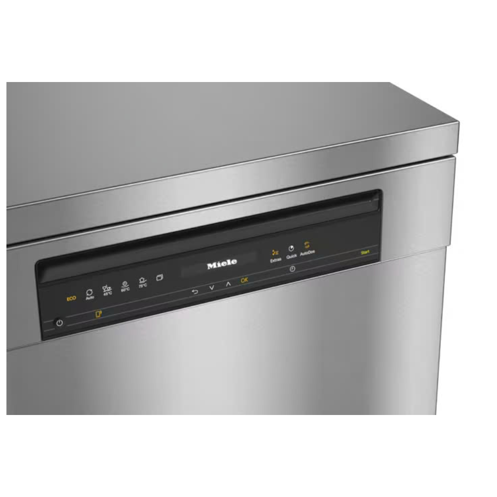 May rua bat MIELE G7600 SC EDST CLST AutoDos 1 - Máy rửa bát MIELE G7600 SC EDST/CLST AutoDos Máy rửa bát MIELE G7600 SC EDST CLST AutoDos