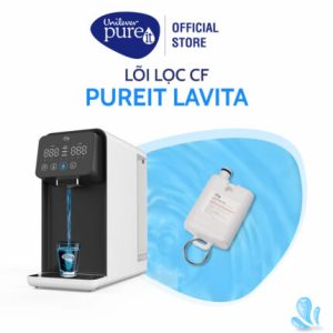 LÕI LỌC CF PUREIT LAVITA
