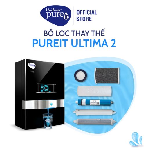PUREIT GERMKILL KIT FILTER 2 FOR ULTIMA1 2 - BỘ LỌC THAY THẾ PUREIT ULTIMA 2
