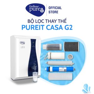 BỘ LỌC THAY THẾ PUREIT CASA G2