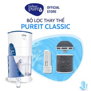 BỘ LỌC THAY THẾ PUREIT CLASSIC