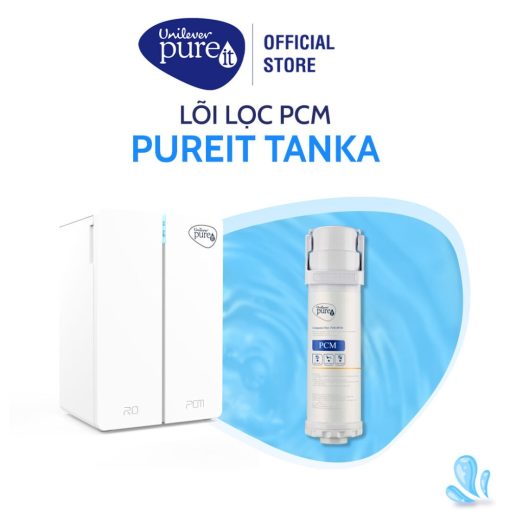 PUREIT PCM FILTER FOR TANKA UR31401 - LÕI LỌC PCM PUREIT TANKA UR3140
