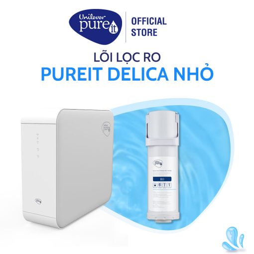 PUREIT RO FILTER FOR DELICA UR54401 - LÕI LỌC RO PUREIT DELICA UR5440