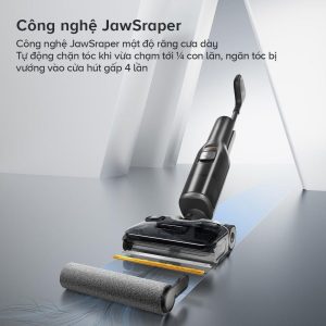 Roborock F25 ACE 5 - MÁY HÚT BỤI LAU NHÀ CẦM TAY ROBOROCK F25 ACE