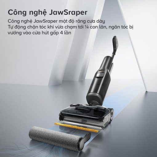 Roborock F25 ACE 5 - MÁY HÚT BỤI LAU NHÀ CẦM TAY ROBOROCK F25 ACE