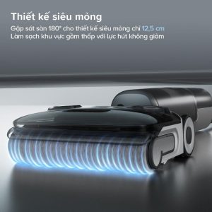Roborock F25 ACE 6 - MÁY HÚT BỤI LAU NHÀ CẦM TAY ROBOROCK F25 ACE