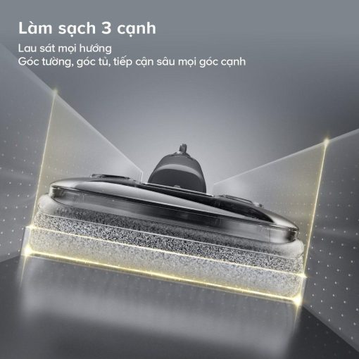 Roborock F25 ACE 7 - MÁY HÚT BỤI LAU NHÀ CẦM TAY ROBOROCK F25 ACE